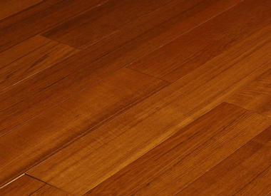 柚木地板知識詳解！