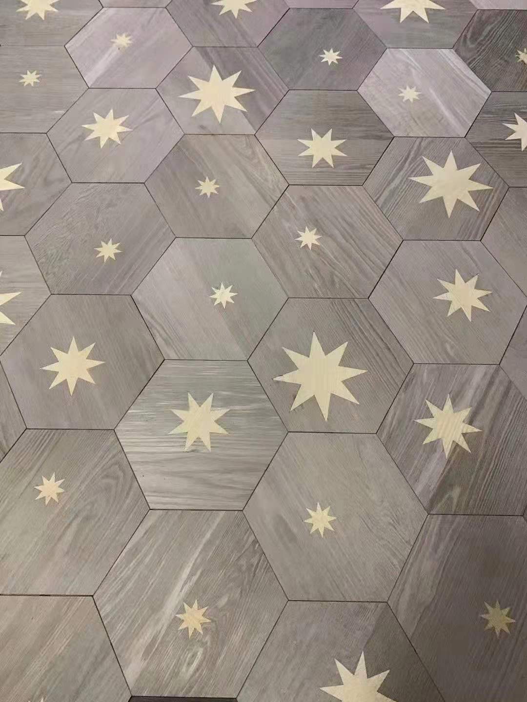 拼花地板有哪些分類？