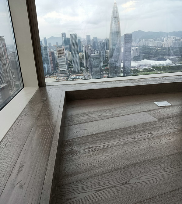 底層安裝木地板要注意哪些方面？