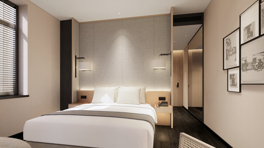 實木地板和三層實木地板哪個好？