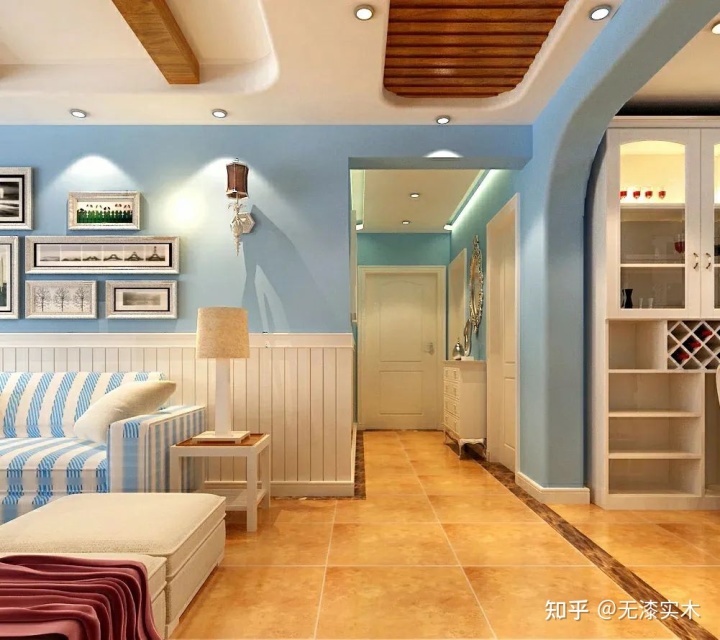 裝修前，一定要看看這9種裝修風(fēng)格