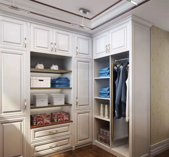 裝修，衣柜板材如何選？材質(zhì)大全為你準(zhǔn)備好了