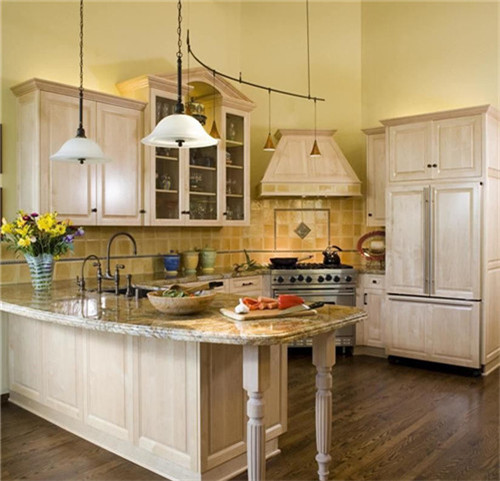 朋友不敢裝修美式風(fēng)格！我是這樣建議他的！