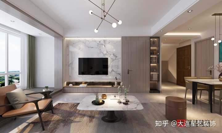 大連裝修公司哪家比較好？