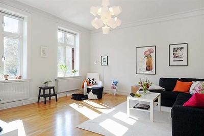 四平裝修好的公司裝修70平的房子收費(fèi)標(biāo)準(zhǔn)大概是多少錢？