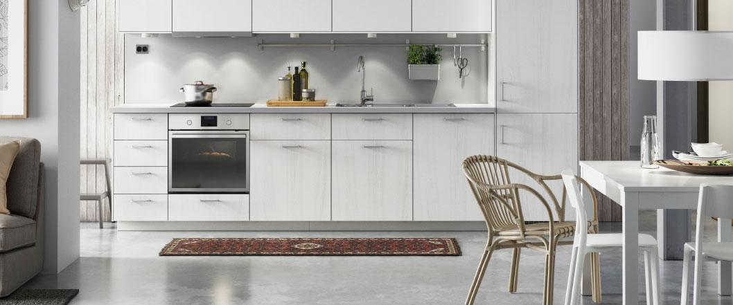 廚房臺(tái)面用什么材質(zhì)？又該采取什么保護(hù)措施？