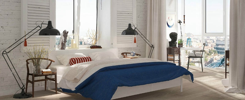 小戶(hù)型應(yīng)該怎么裝修？想要告訴的就是你！