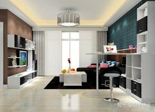 家裝8大設(shè)計(jì)風(fēng)格，你知道幾個(gè)？