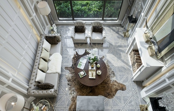 300平米歐式別墅裝修一般多少錢(qián)？看完清單你心里就有數(shù)了