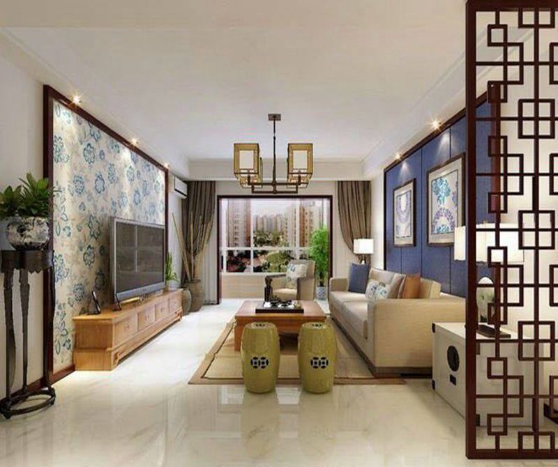 年底裝修怎么選風(fēng)格？山水分享如何抓裝修重點(diǎn)