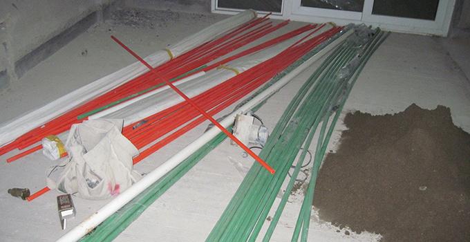 自己裝修想省錢(qián)，先收藏好一份材料清單，避免買(mǎi)多了會(huì)浪費(fèi)