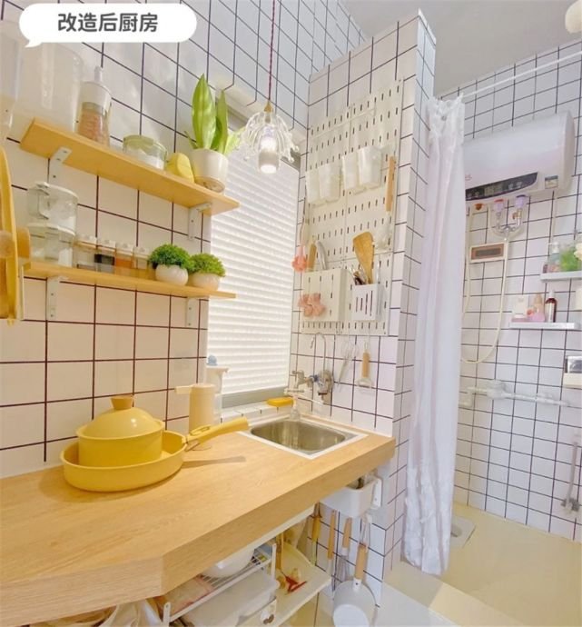 吧臺(tái)裝修效果圖_廚房吧臺(tái)裝修效果圖片_40平兒童服裝店裝修效果了圖