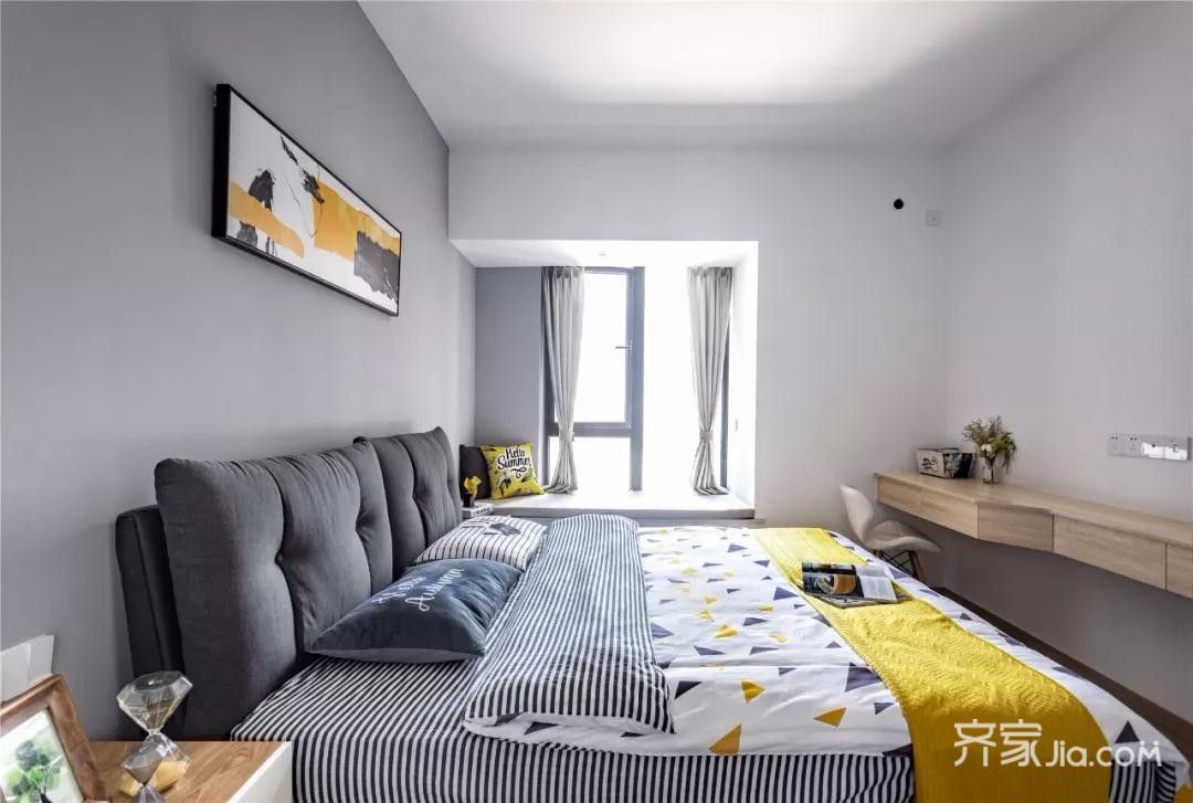 2021家裝流行什么風(fēng)格？