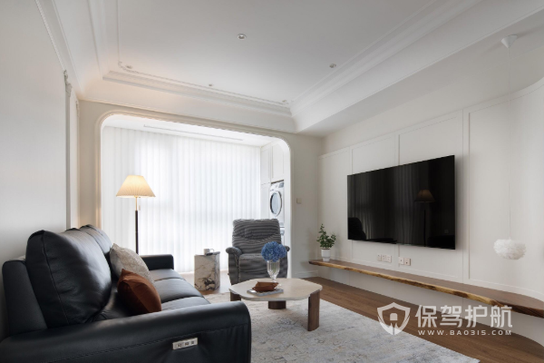 五連環(huán)照片裝修效果圖_裝修照片_裝修樣板房實景照片