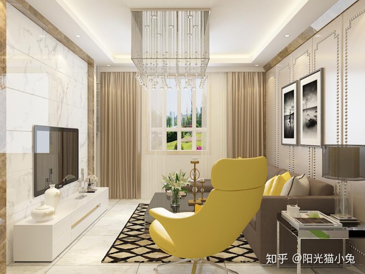 家居裝修設計，婚房該怎么布置更漂亮？