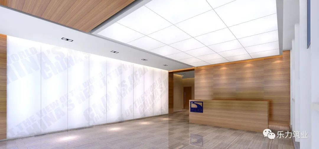 熱門辦公室裝修設計案例精選|北京辦公空間裝修設計公司?。?！