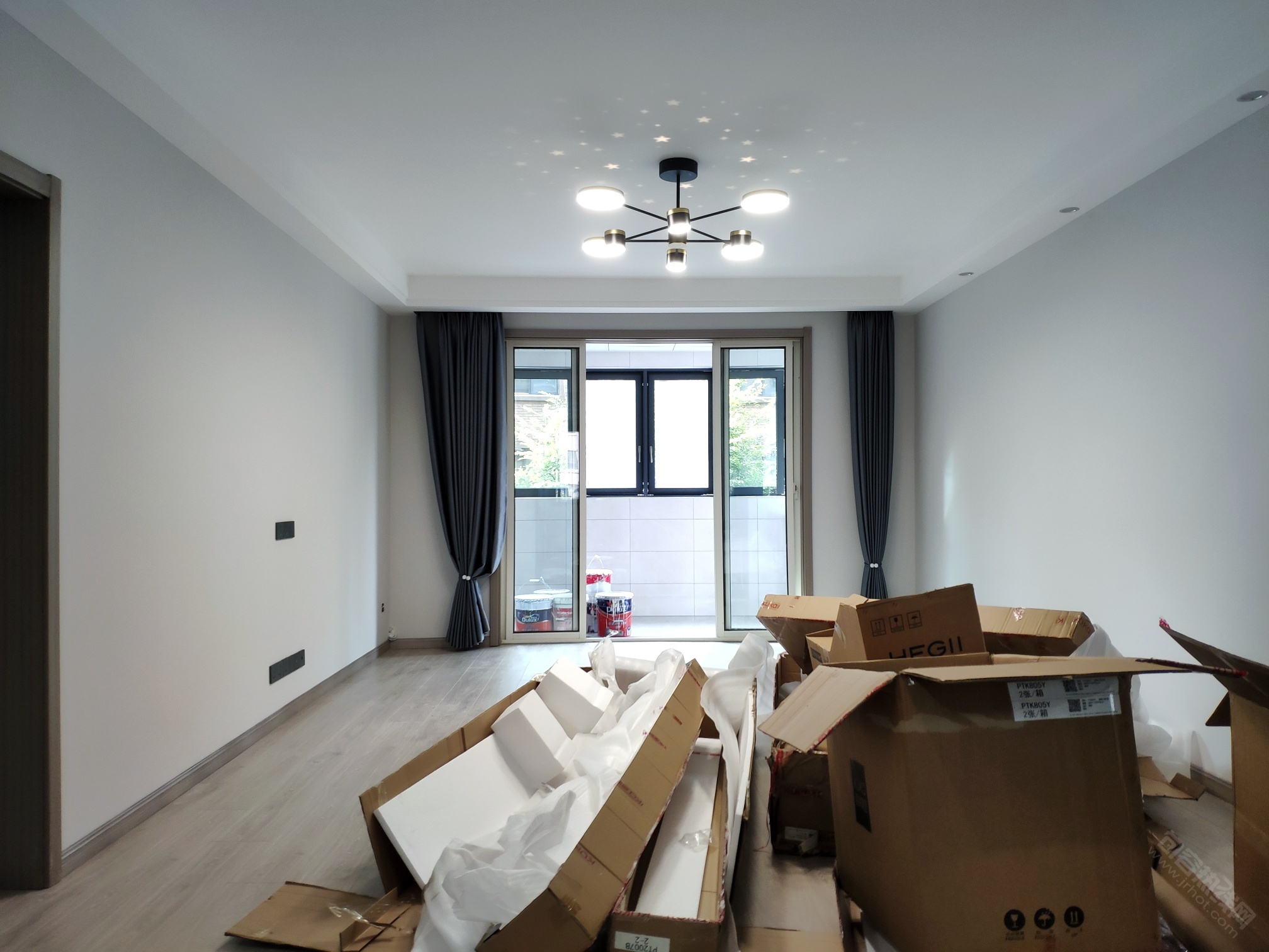 裝修中硬裝軟裝，半包全包到底指的是什么？