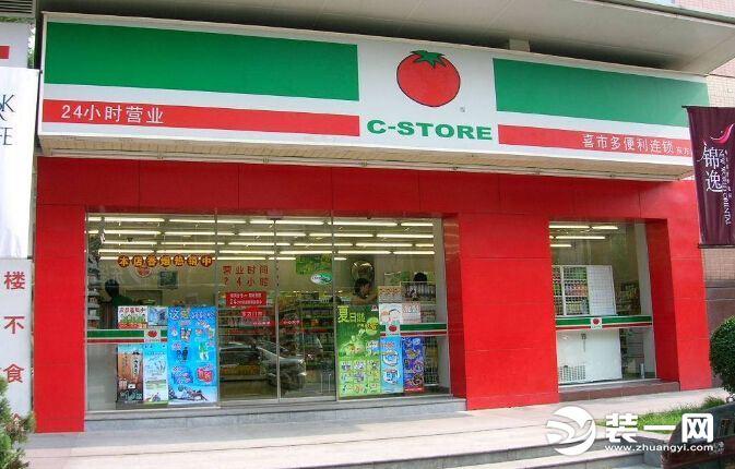 沈陽便利店怎么裝修？工期大概多久？專業(yè)公司講解裝修攻略