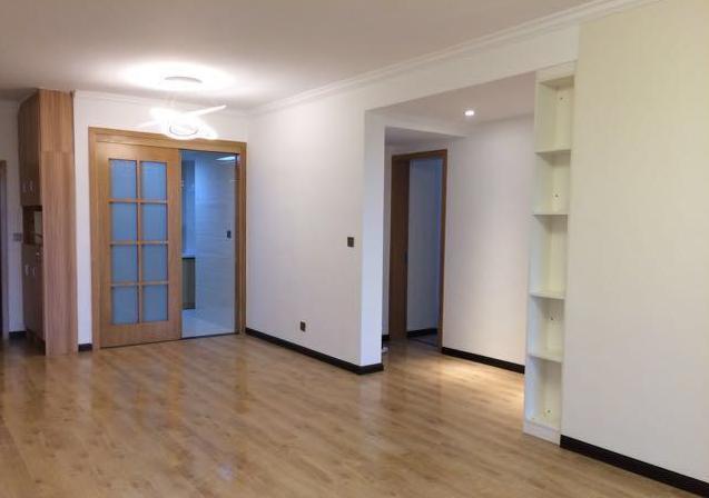 剛完工的新房，硬裝15萬(wàn)設(shè)計(jì)成現(xiàn)代簡(jiǎn)約風(fēng)格，看一眼都是享受