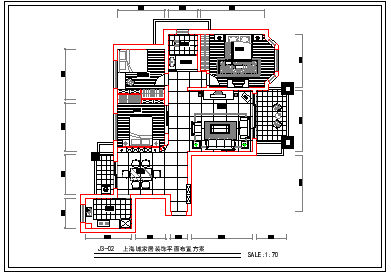 房地產(chǎn)室內(nèi)設計師圖紙需要注意哪些部分_室內(nèi)精裝修圖紙_室內(nèi)裝修圖紙