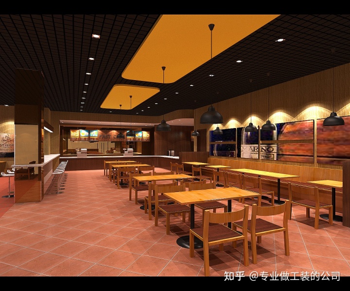 自助餐廳裝修_自助火鍋餐廳提示語(yǔ)錄_藏餐廳餐廳裝修圖片