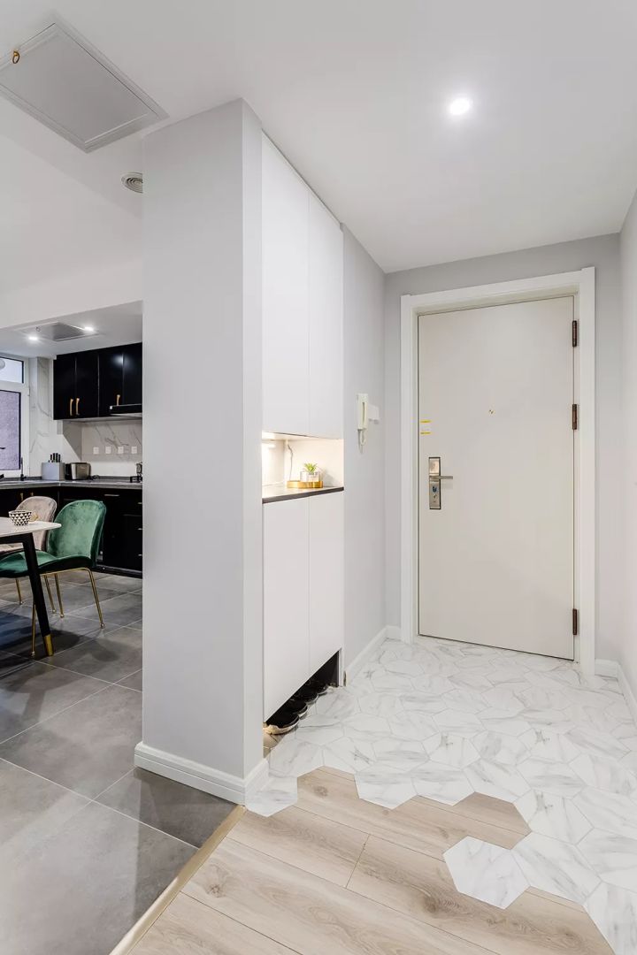 預(yù)算25萬，請(qǐng)問120平帶開放式廚房的現(xiàn)代簡(jiǎn)約風(fēng)要如何設(shè)計(jì)？