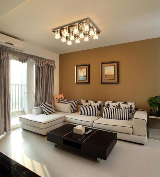 客廳裝修效果圖片大全 現代_現代簡約客廳裝修效果圖大全2014圖片_客廳裝修效果圖大全2015圖片現代簡約