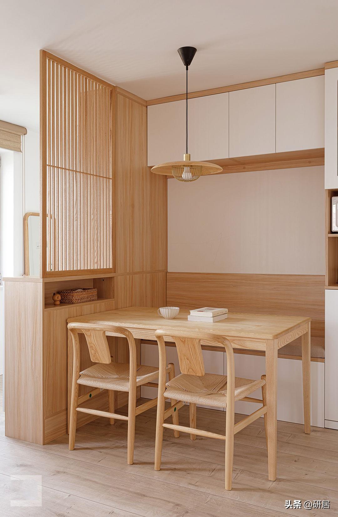 小戶(hù)型裝修實(shí)例交換空間小戶(hù)型設(shè)計(jì)_小戶(hù)型裝修樣板圖_小戶(hù)型裝修實(shí)景圖