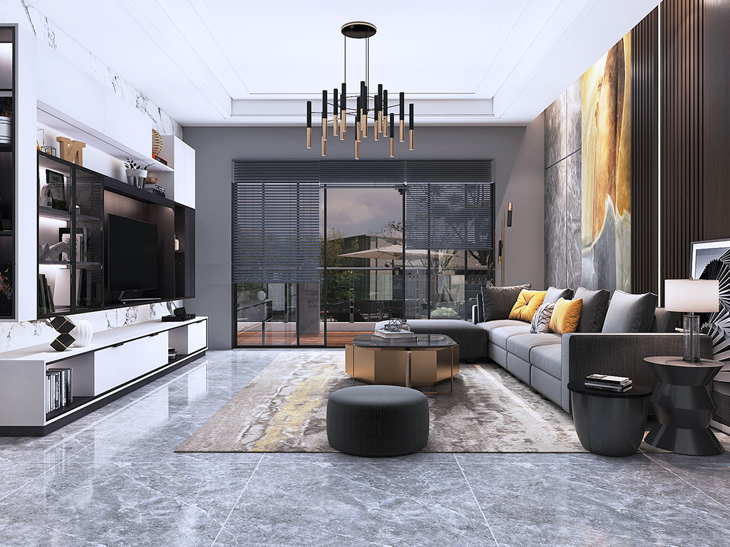 房屋裝修風格有哪些？裝修風格介紹