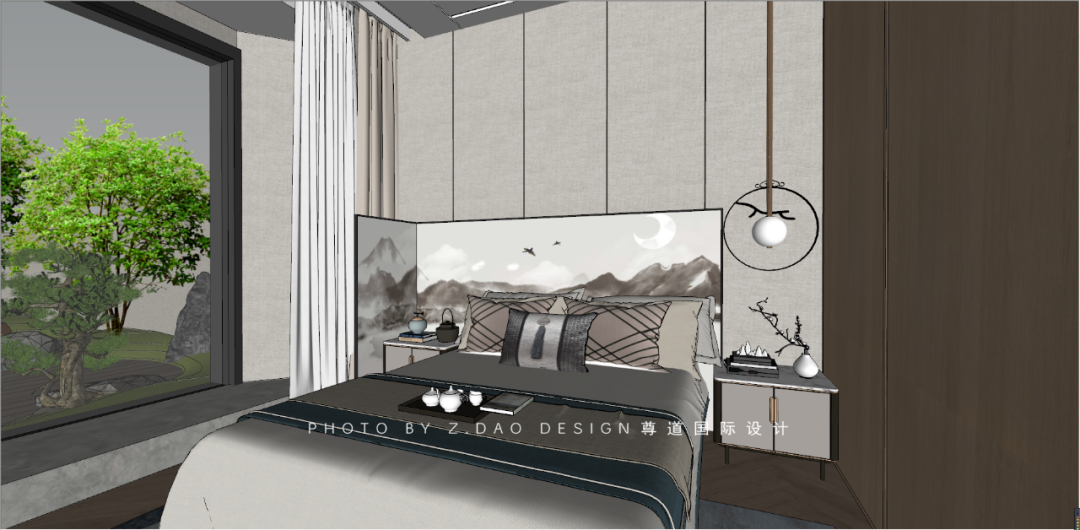 合肥別墅裝修公司_合肥裝修_華然裝飾合肥_別墅內裝修哪家公司好