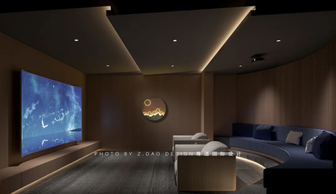 合肥別墅裝修公司_別墅內裝修哪家公司好_合肥裝修_華然裝飾合肥