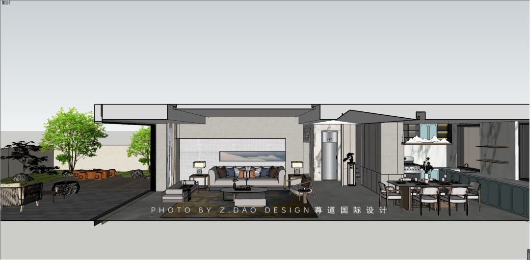 別墅內裝修哪家公司好_合肥別墅裝修公司_合肥裝修_華然裝飾合肥