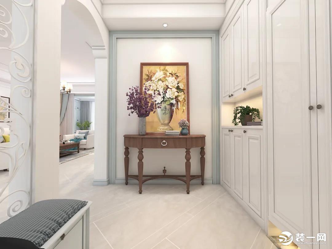 陽(yáng)臺(tái)改廚房裝修合適嗎？海口裝修公司分享案例實(shí)景告訴你