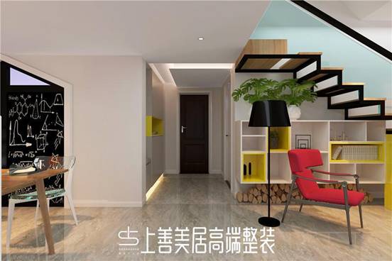 石家莊室內(nèi)裝修與設(shè)計流程詳解！裝修需要注意哪些細(xì)節(jié)？