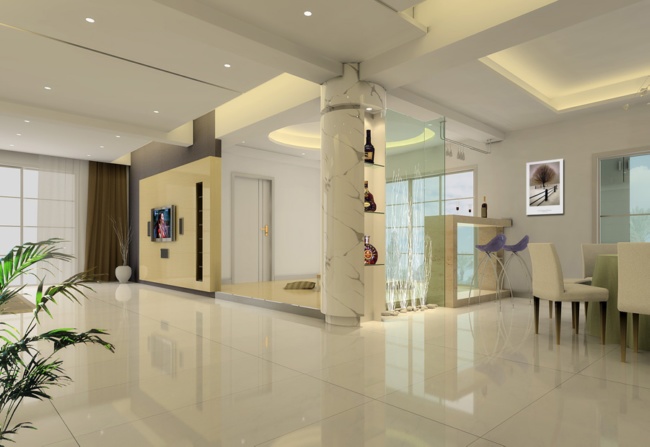 室內(nèi)裝修設(shè)計(jì)需要學(xué)什么？