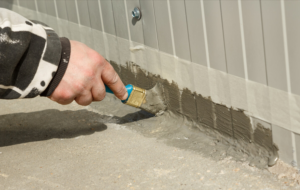 新型防水材料及技術(shù)優(yōu)點(diǎn)簡直太突出！傳統(tǒng)防水方法out了