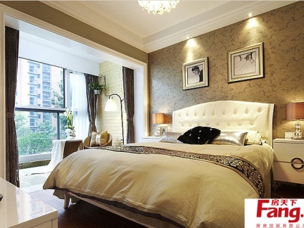 幸?？臻g裝修效果圖_幸福空間裝修效果圖_三室兩廳裝修240套方案裝修效果