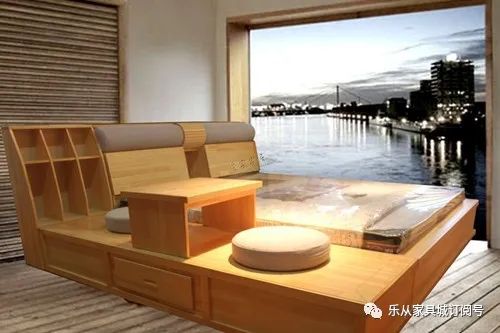 實木顆粒板家具價格_實木免漆家具_(dá)實木家具裝修效果圖