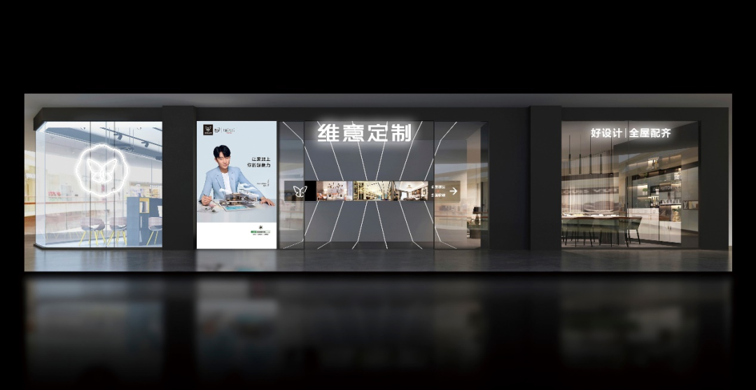 旋轉小火鍋加盟店內裝修圖片_加盟酒店那個裝修_加盟裝修公司