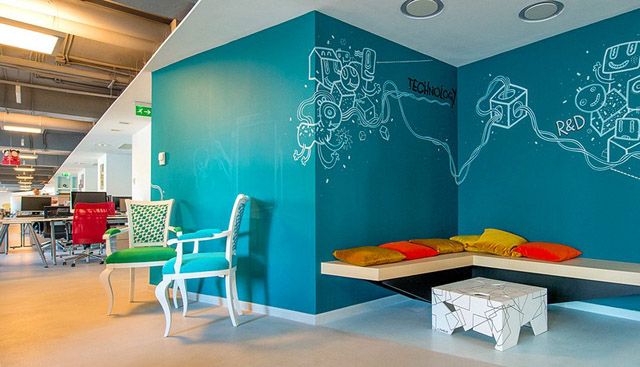 廣州辦公廠房裝修_辦公室裝修設(shè)計(jì)_綠色裝修選材設(shè)計(jì)500問居室細(xì)節(jié)設(shè)計(jì)