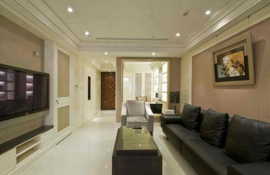 裝修客廳吊頂方法，裝修客廳如何吊頂