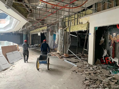 一.老房子翻新怎么收費(fèi)？