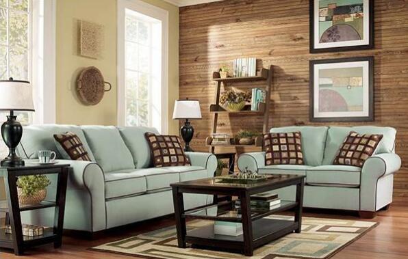 6大裝修風格引領裝修時尚，總有一款你喜歡的！