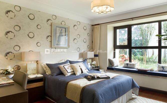 生活家裝飾：如何裝修大連二手房裝修？