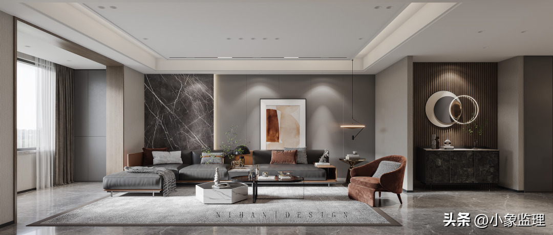 裝修合同最容易忽略的15點！白白被坑8w+