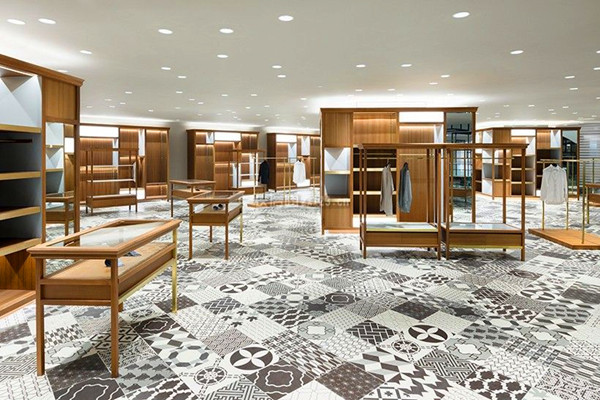 服裝店裝修|這五個(gè)裝修技巧，真的是很實(shí)用!