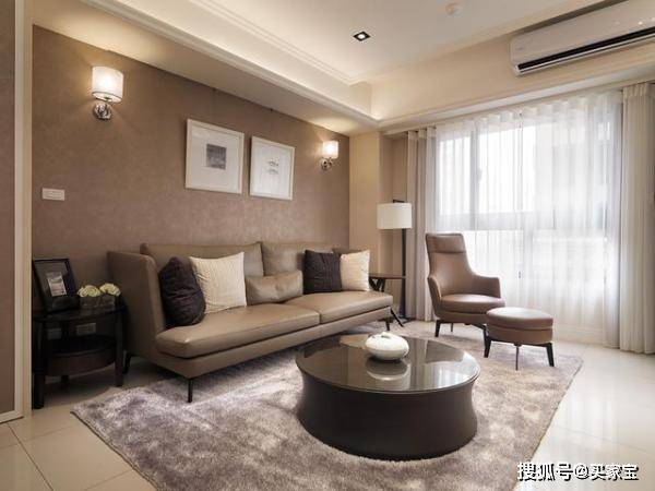 現(xiàn)代簡約裝修風格_客廳現(xiàn)代簡約風格裝修效果圖_現(xiàn)代簡約風格裝修圖片