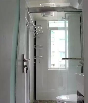 50平米兩室一廳裝修效果圖，小戶(hù)型裝修也要時(shí)尚有個(gè)性！