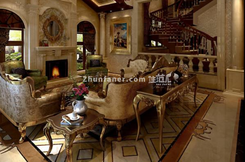 如何選擇裝修風格_地中海風格家具的選擇_簡歐風格裝修圖片 簡歐裝修效果圖