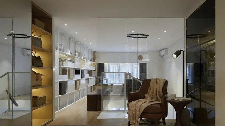 她獨(dú)居40㎡小公寓，因太會(huì)布置而走紅，堪稱小戶型教科書